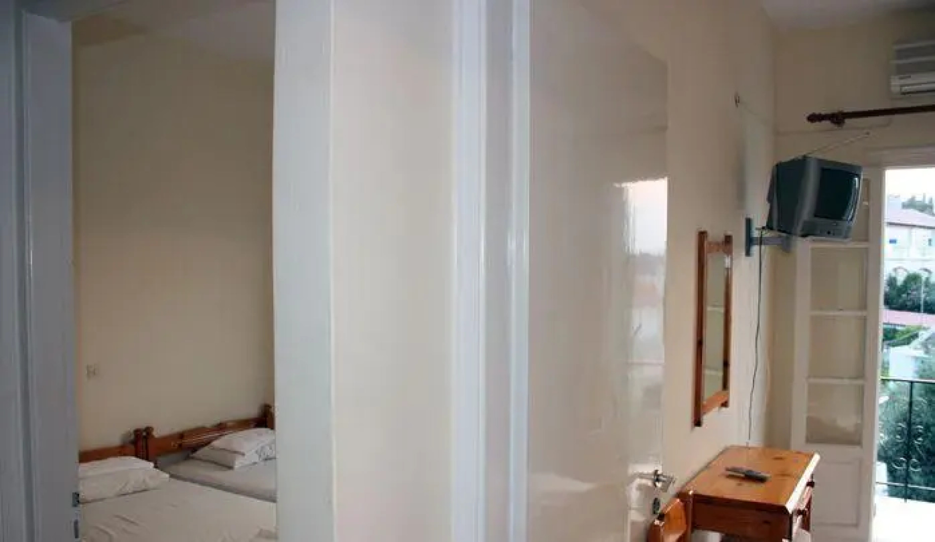 Nikos -Dimitris Apartments