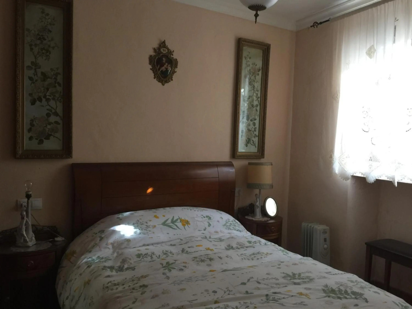 Casa Rural Antigua Ermita del Rosario