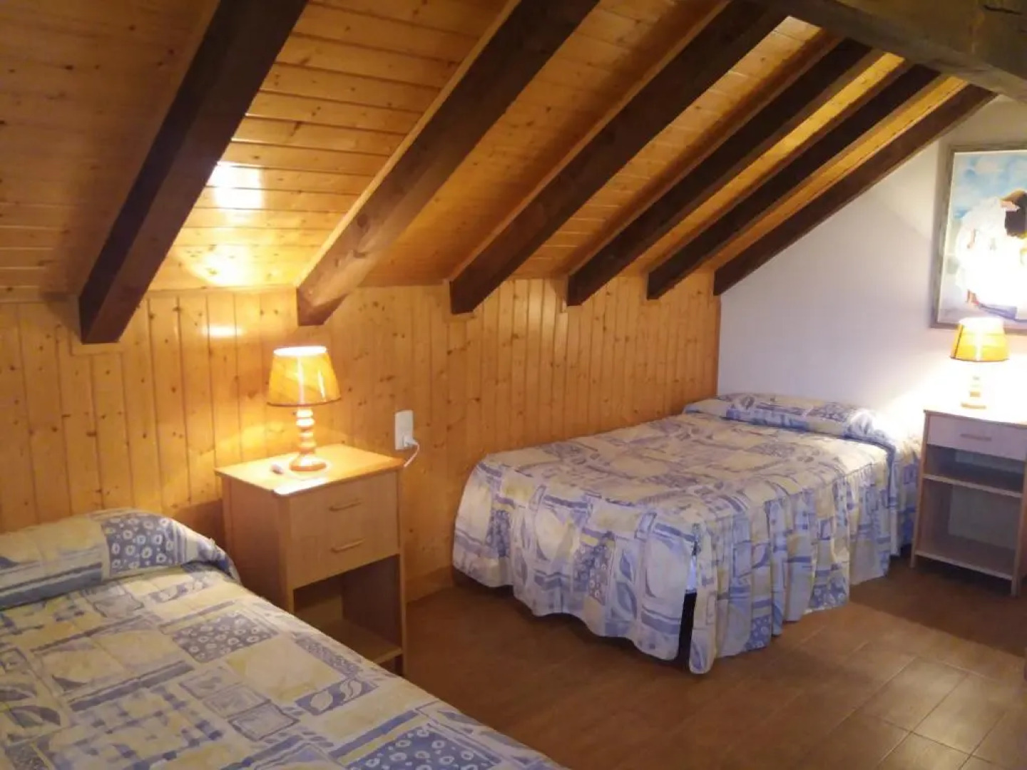 Apartamentos Goizeder