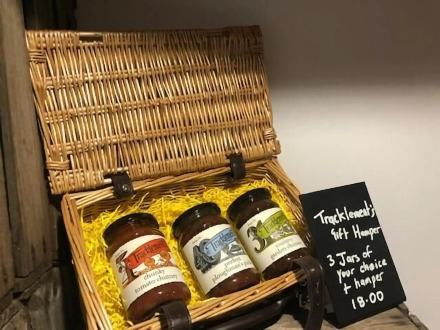 Horse & Groom - Upper Oddington