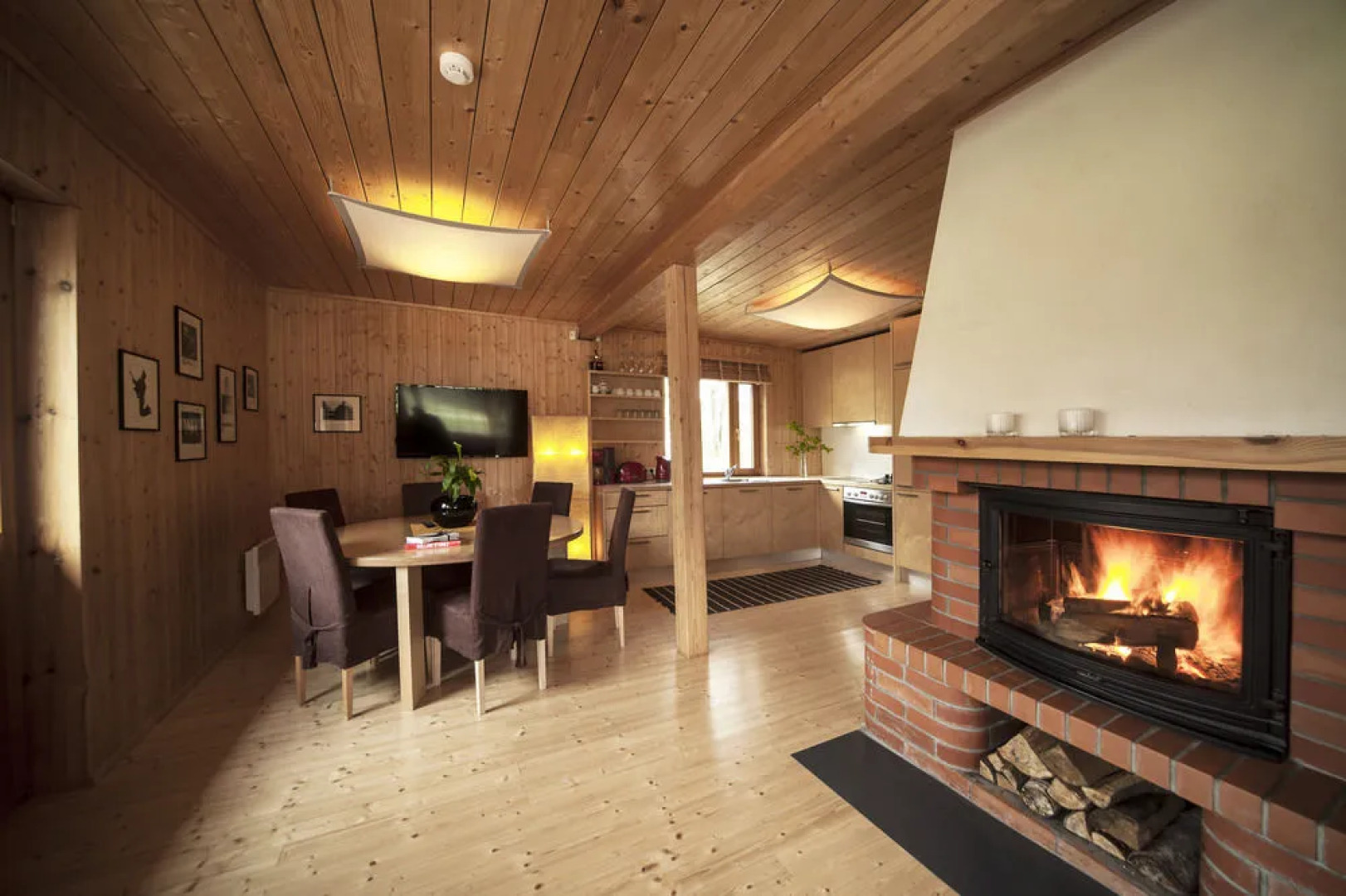 Kivi Talu Country Hotel