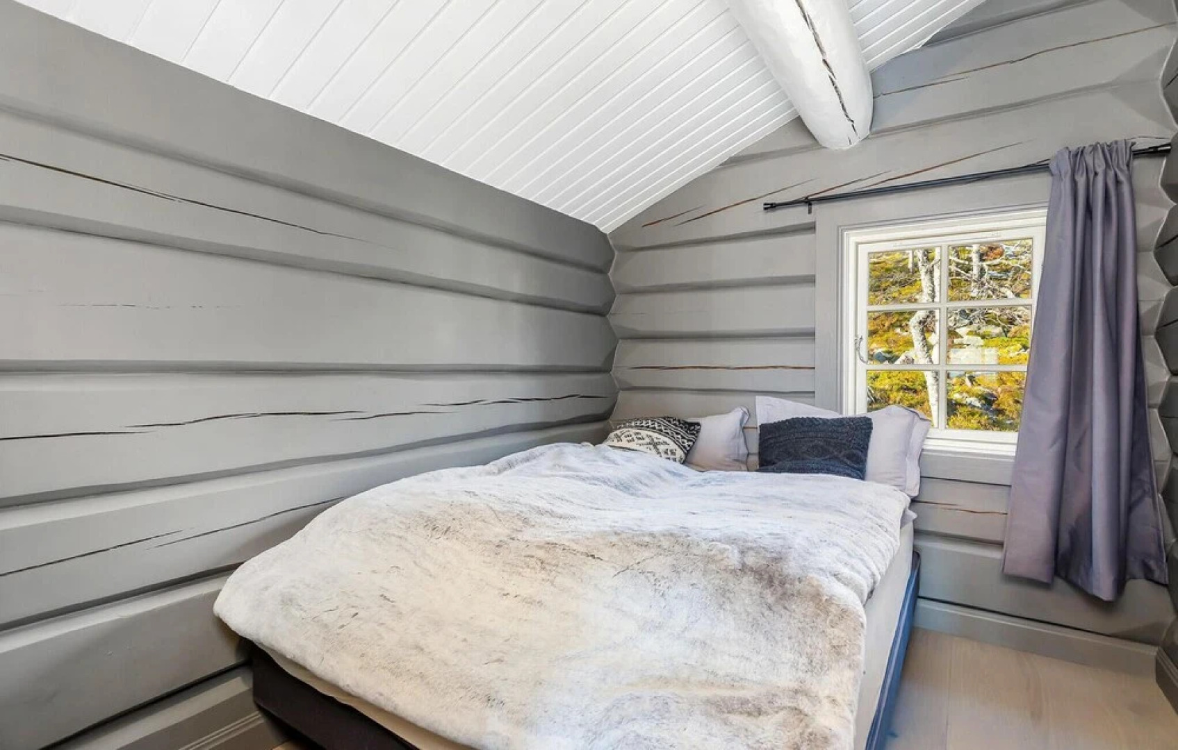 Amazing Home in Rauland With 4 Bedrooms, Sauna and Wifi