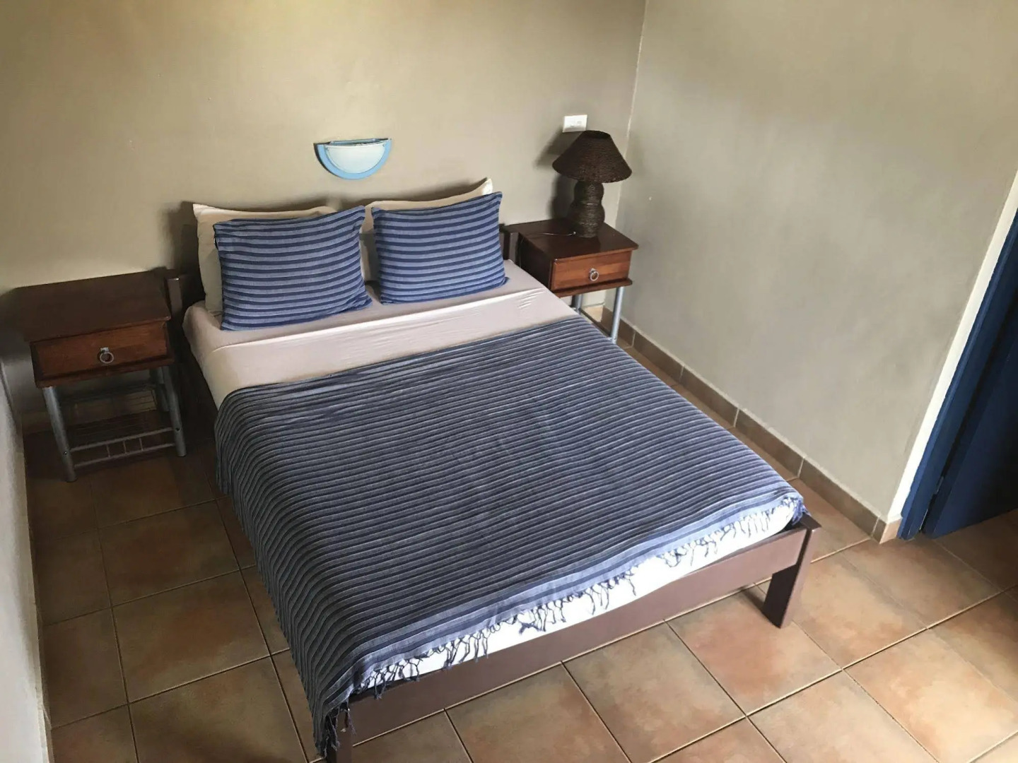 Vanuatu Holiday Hotel