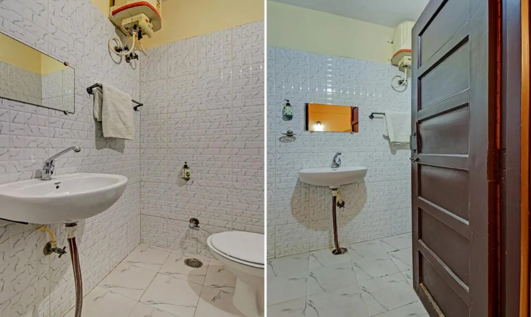 Itsy Hotels Royal Monarch