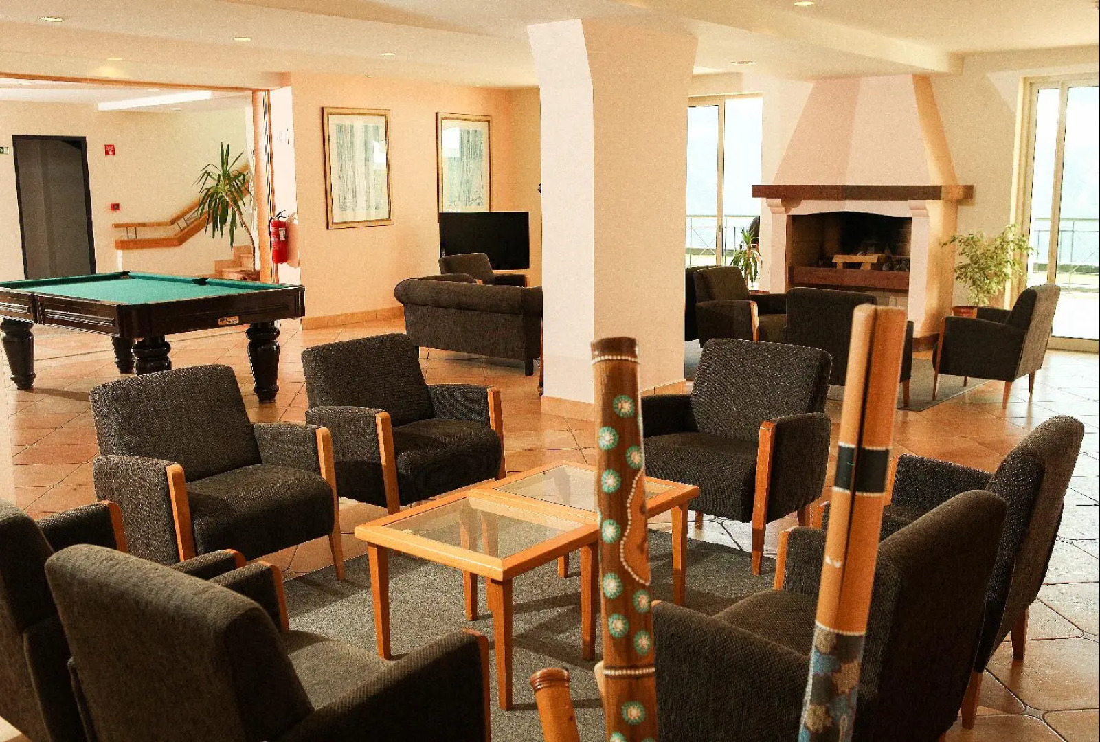 Eira do Serrado Hotel & SPA