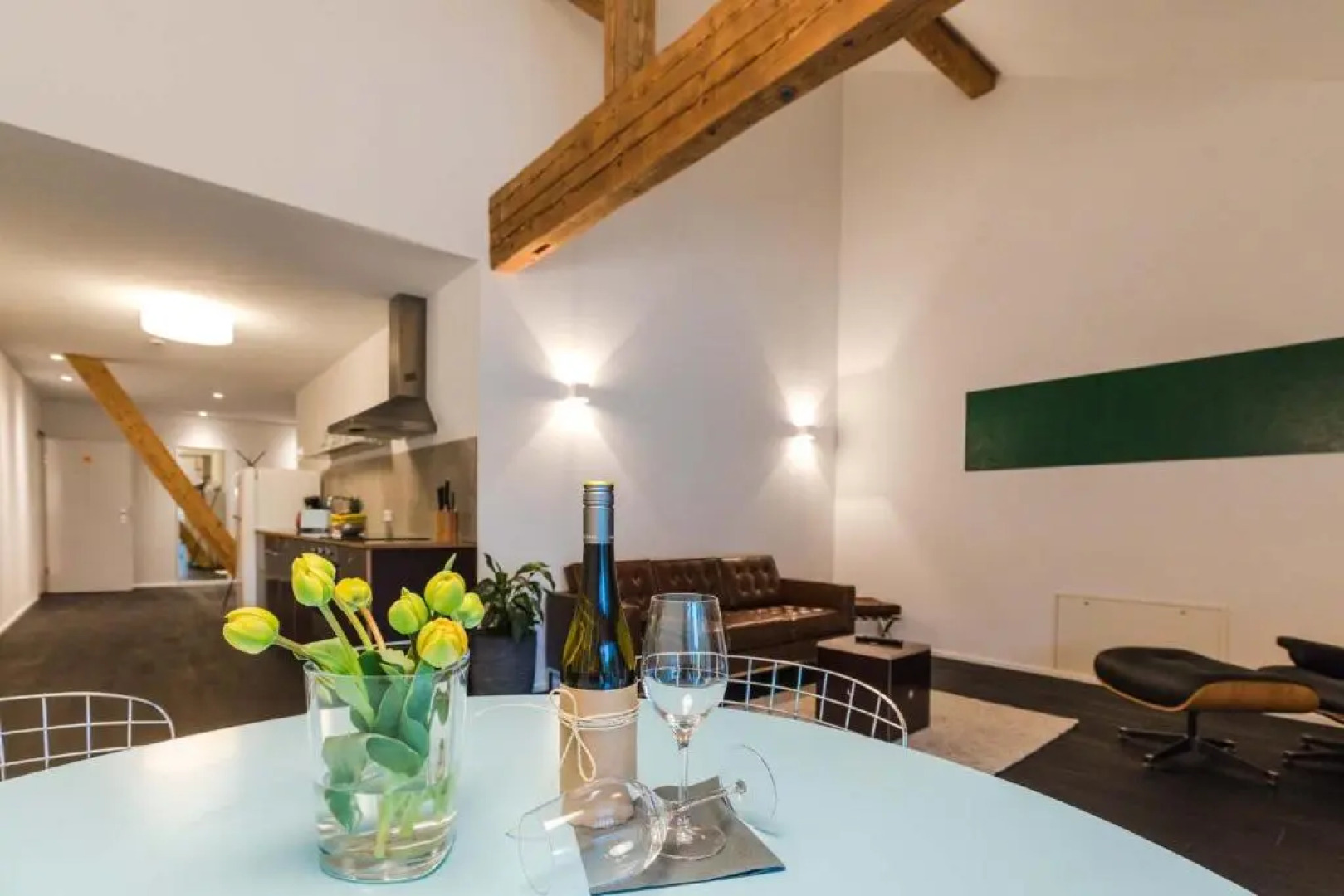 GADEN Apartment - Hotel