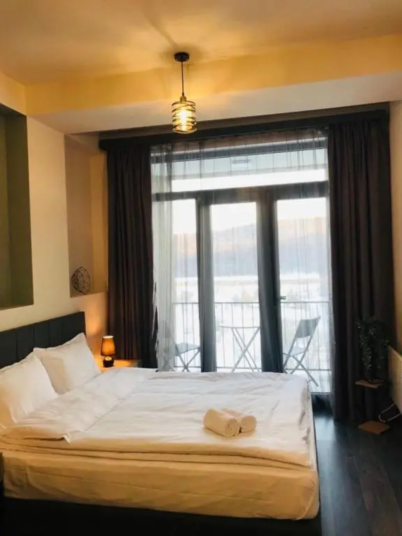 Цахкадзор, Tsaxkadzor, Kechi House apartment 300