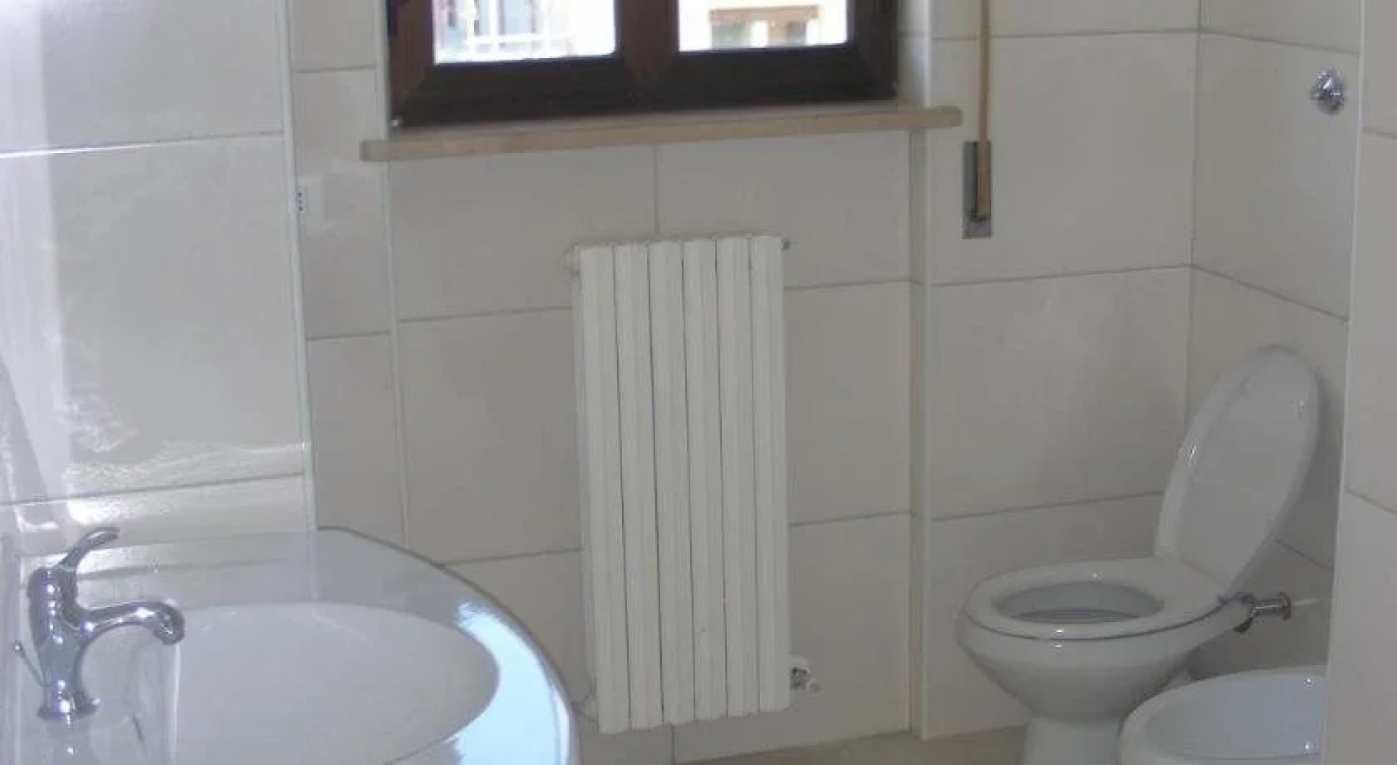 AQuarium B&B L'Aquila