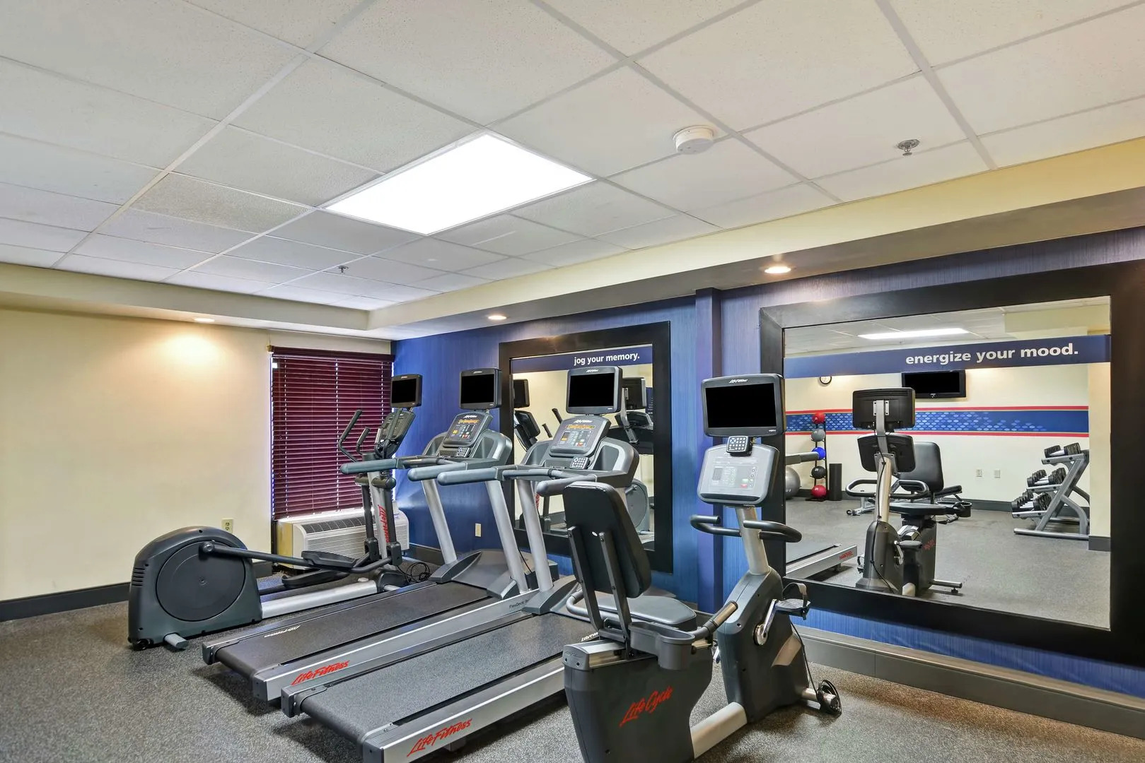 Hampton Inn Columbia-I-26 Airport