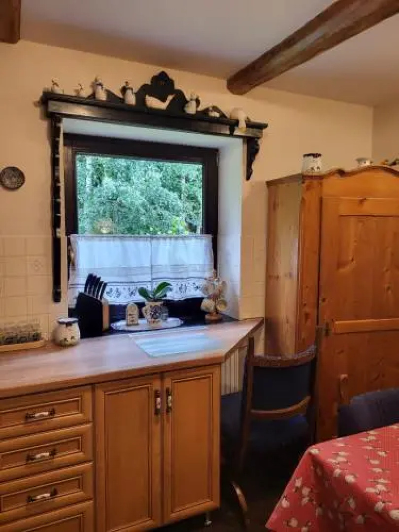 Agroturystyka Łysa Góra