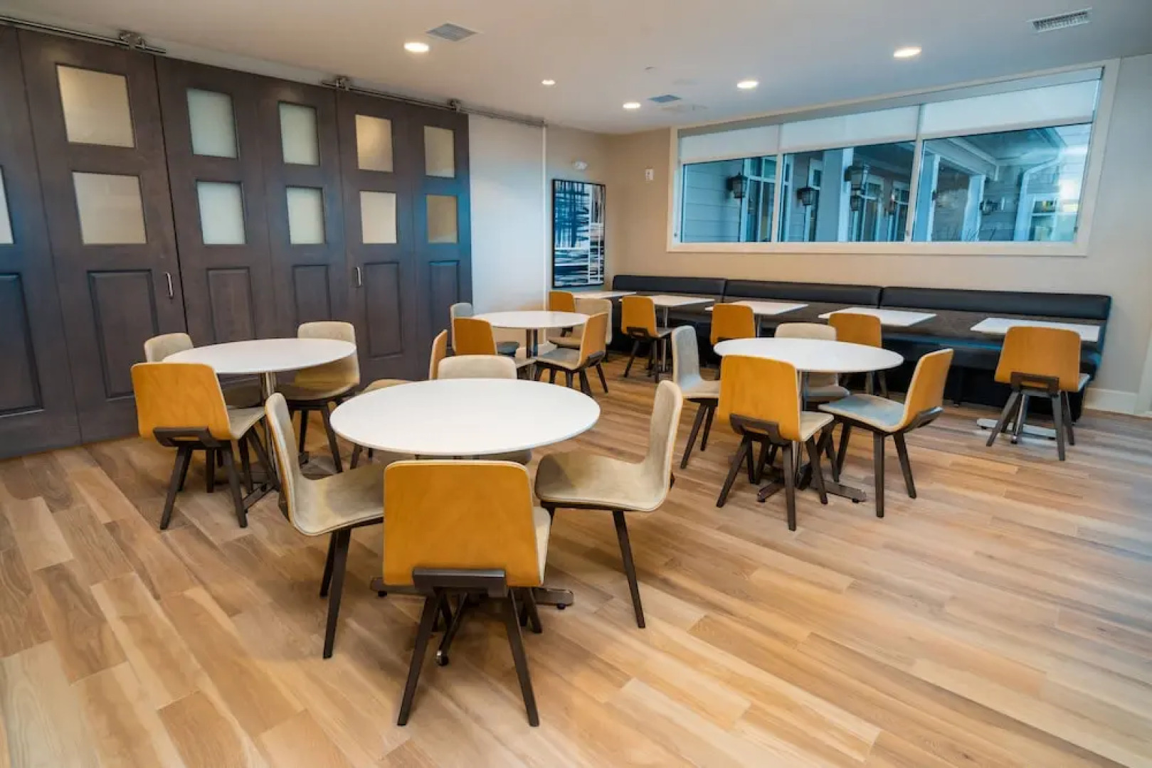 Residence Inn By Marriott Livermore