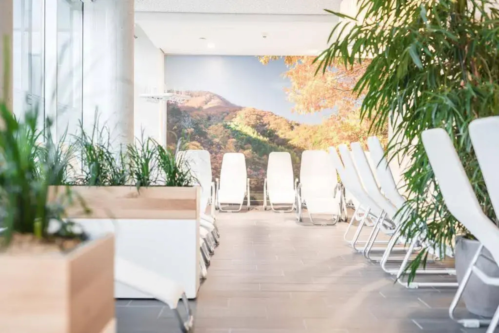 Hotel und Therme NOVA