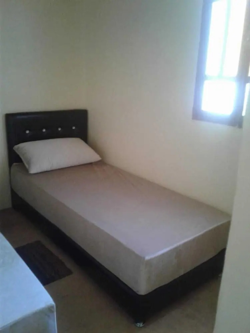 Hotel Anguelz Ouahsous