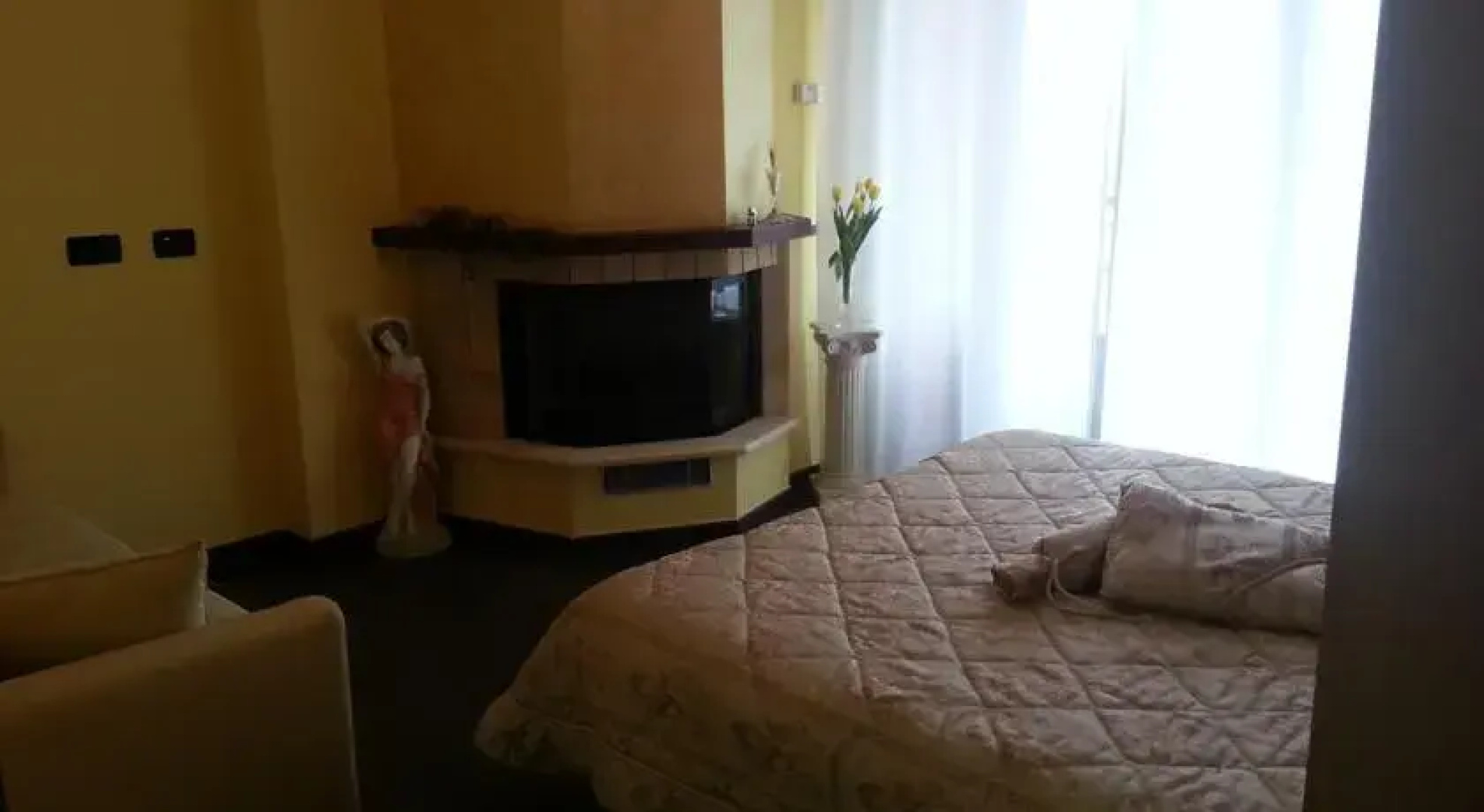 B&B Le Fragole
