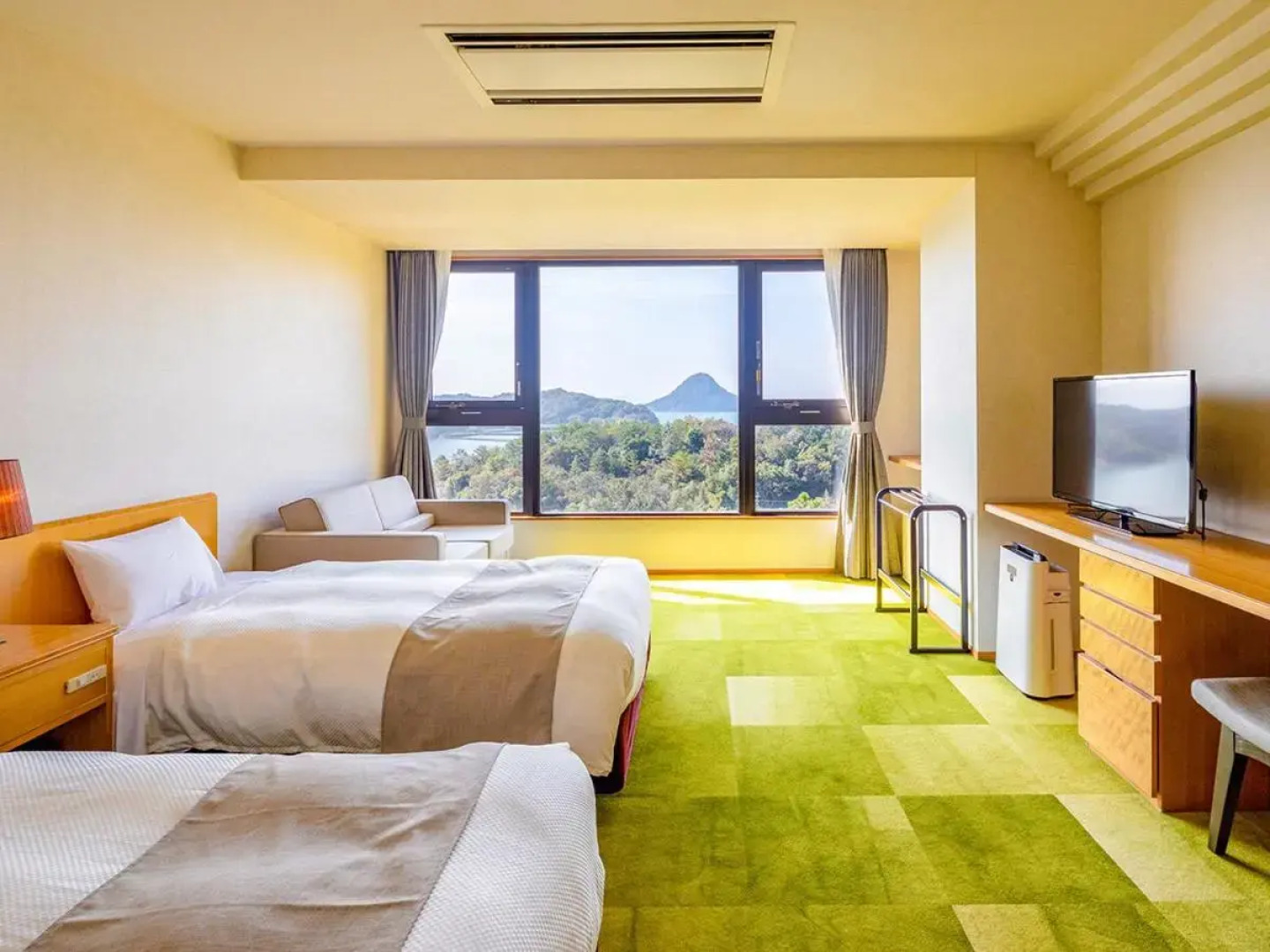 Kameya Hotel Hanatsubaki