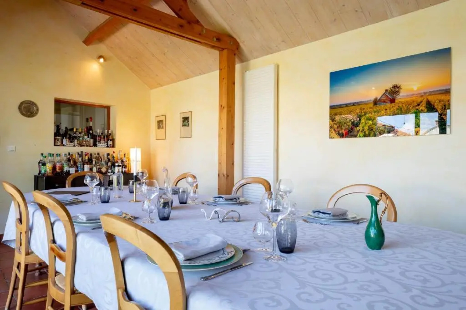 L'Orée du Bois Bourgogne - Adults Only