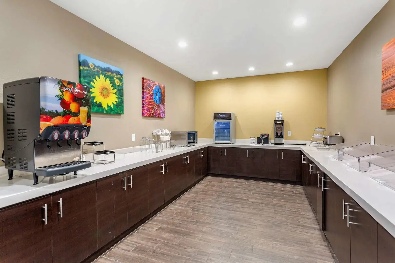 Garner Hotel Clarksville Northeast by IHG