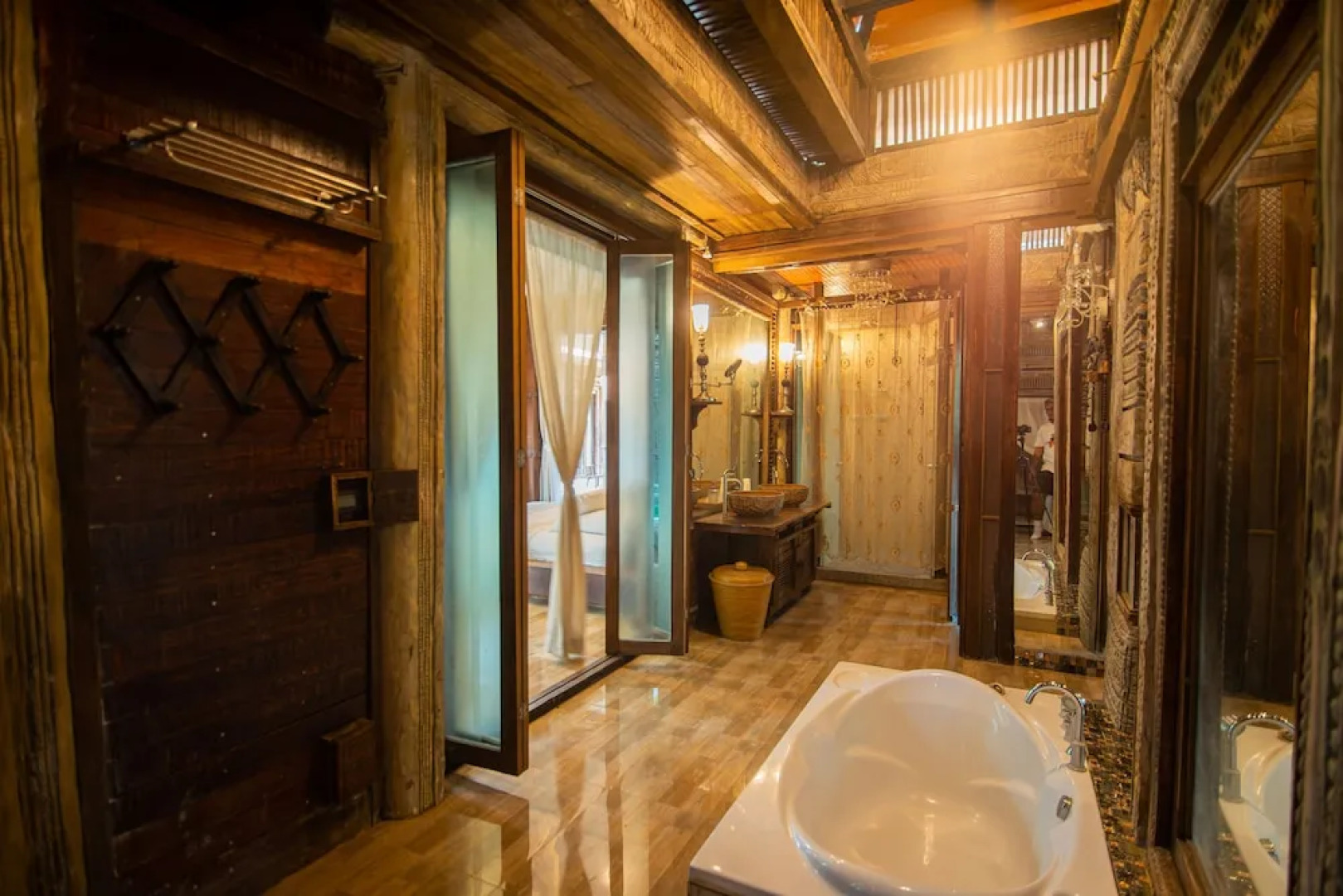 K2 Xanadu Pool Villa