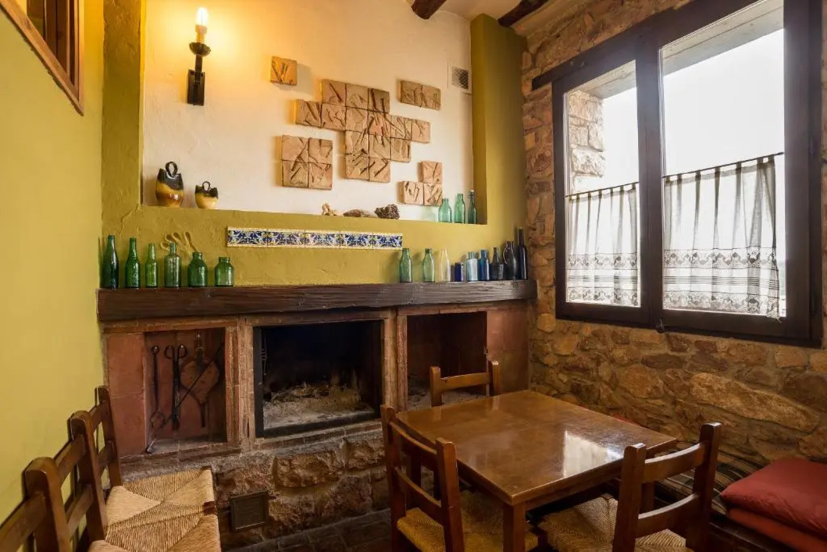 Albergue Rural de Guara