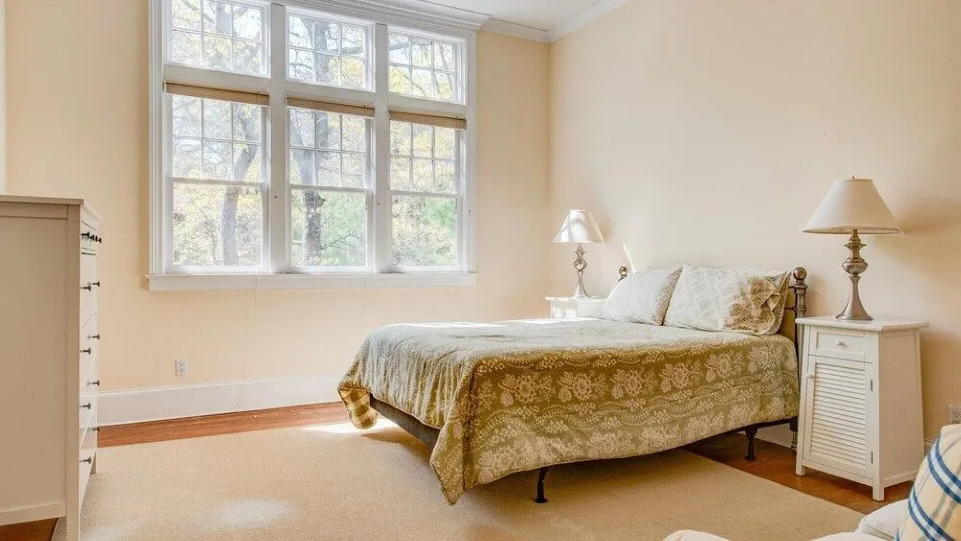 Traditional East Hampton Estate