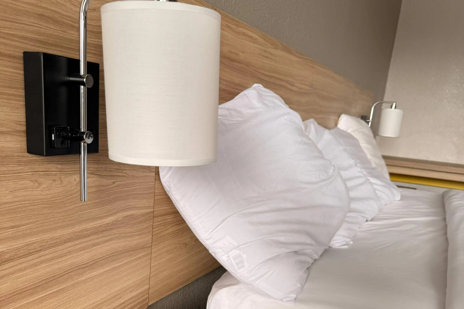 Days Inn by Wyndham Ruther Glen Kings Dominion Area