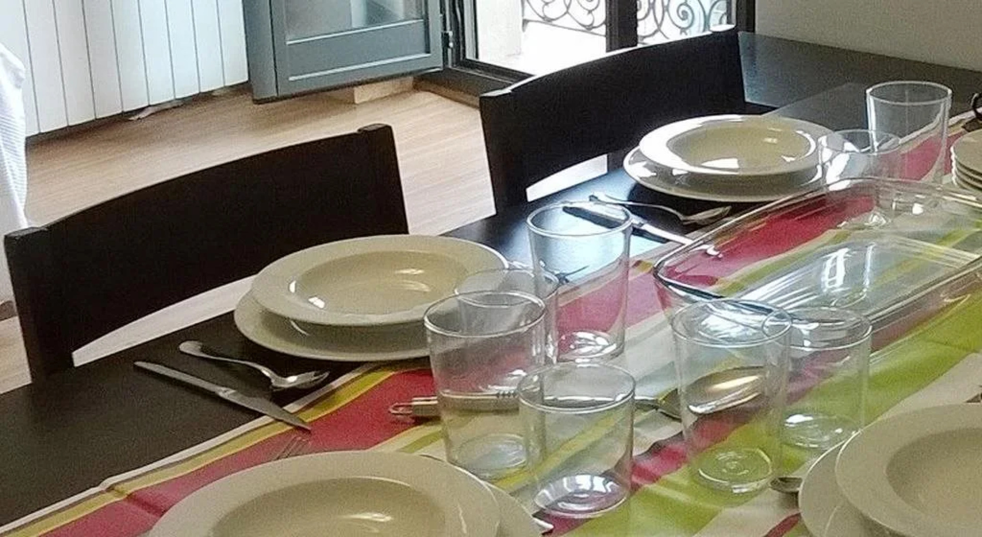 Apartamentos Iribarren