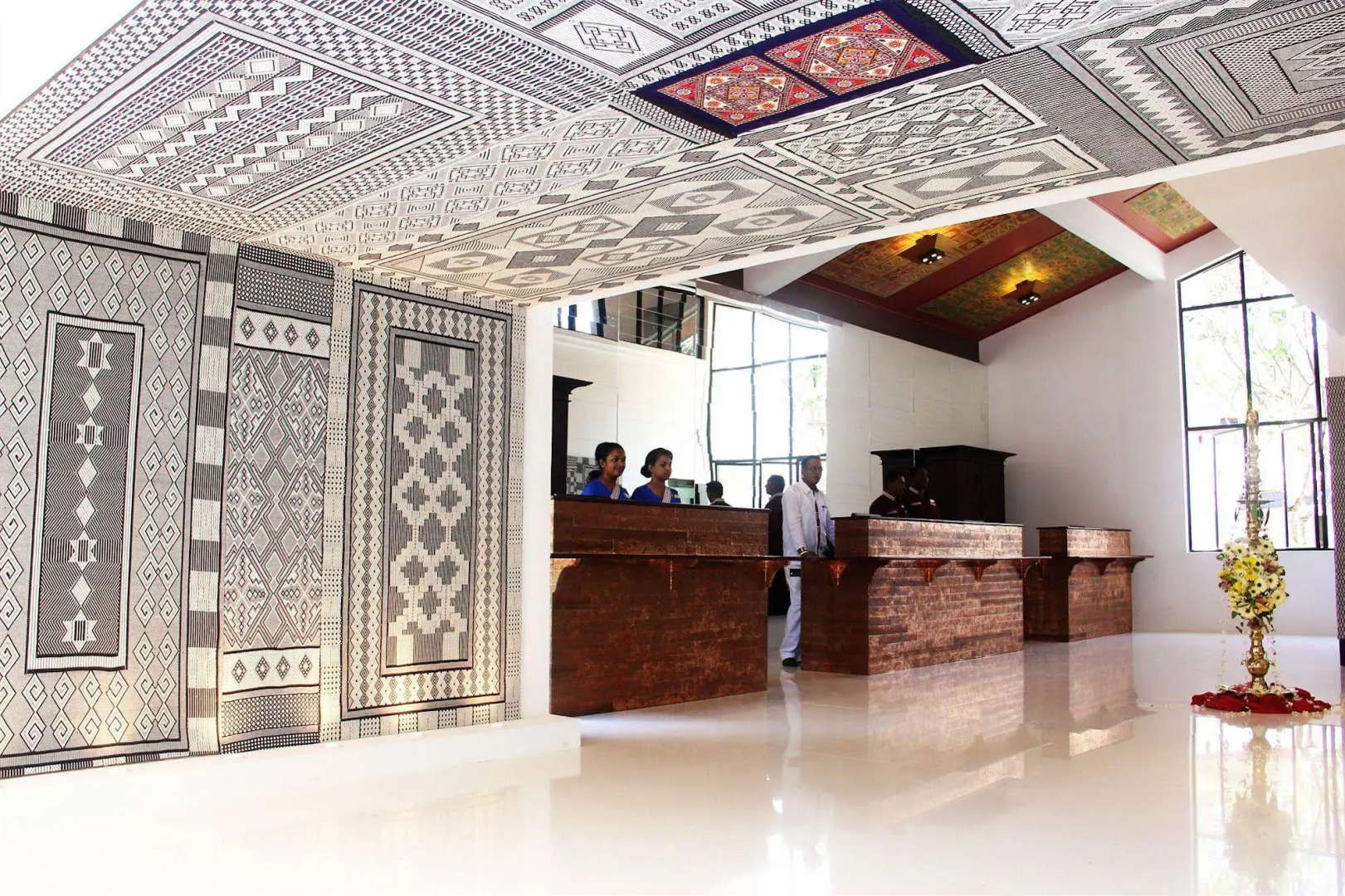 Cinnamon Citadel Kandy