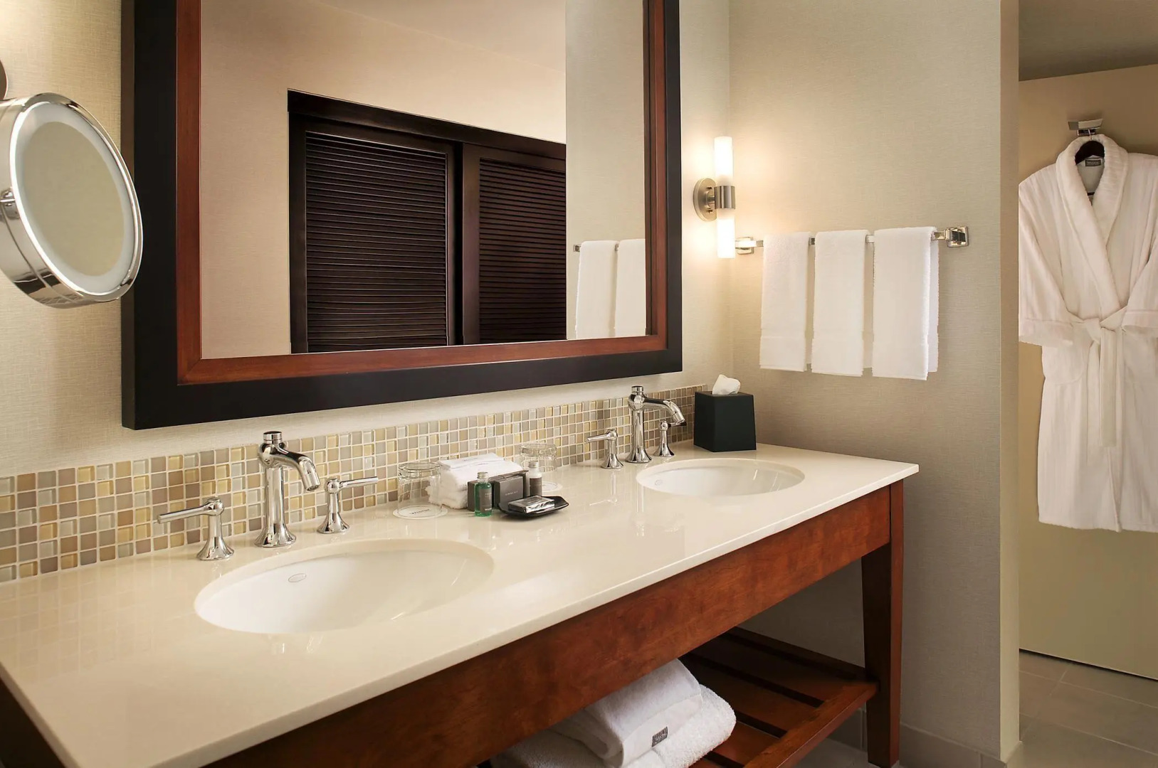 The Westin Rancho Mirage Golf Resort & Spa