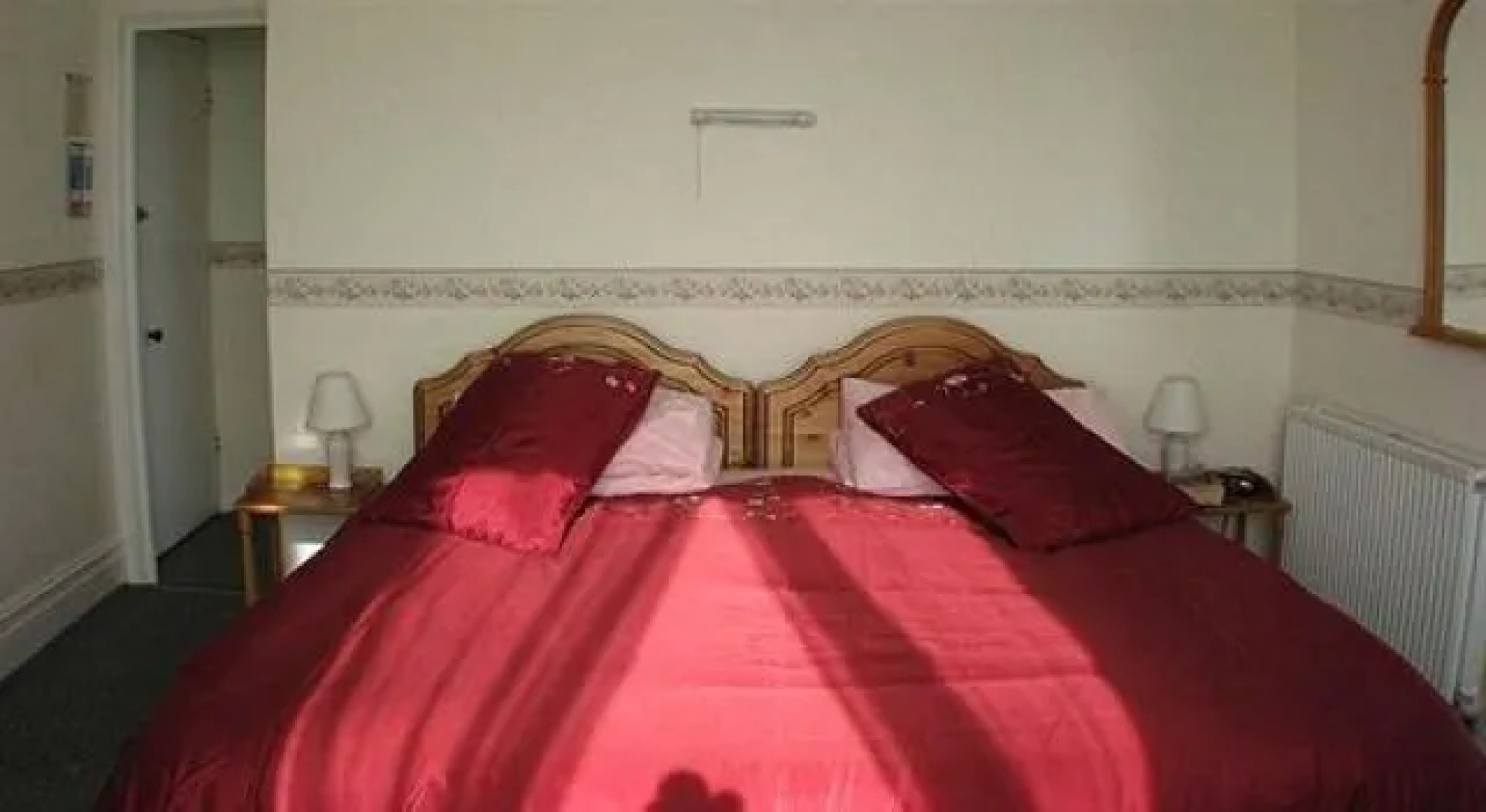 The Abereistedd Hotel