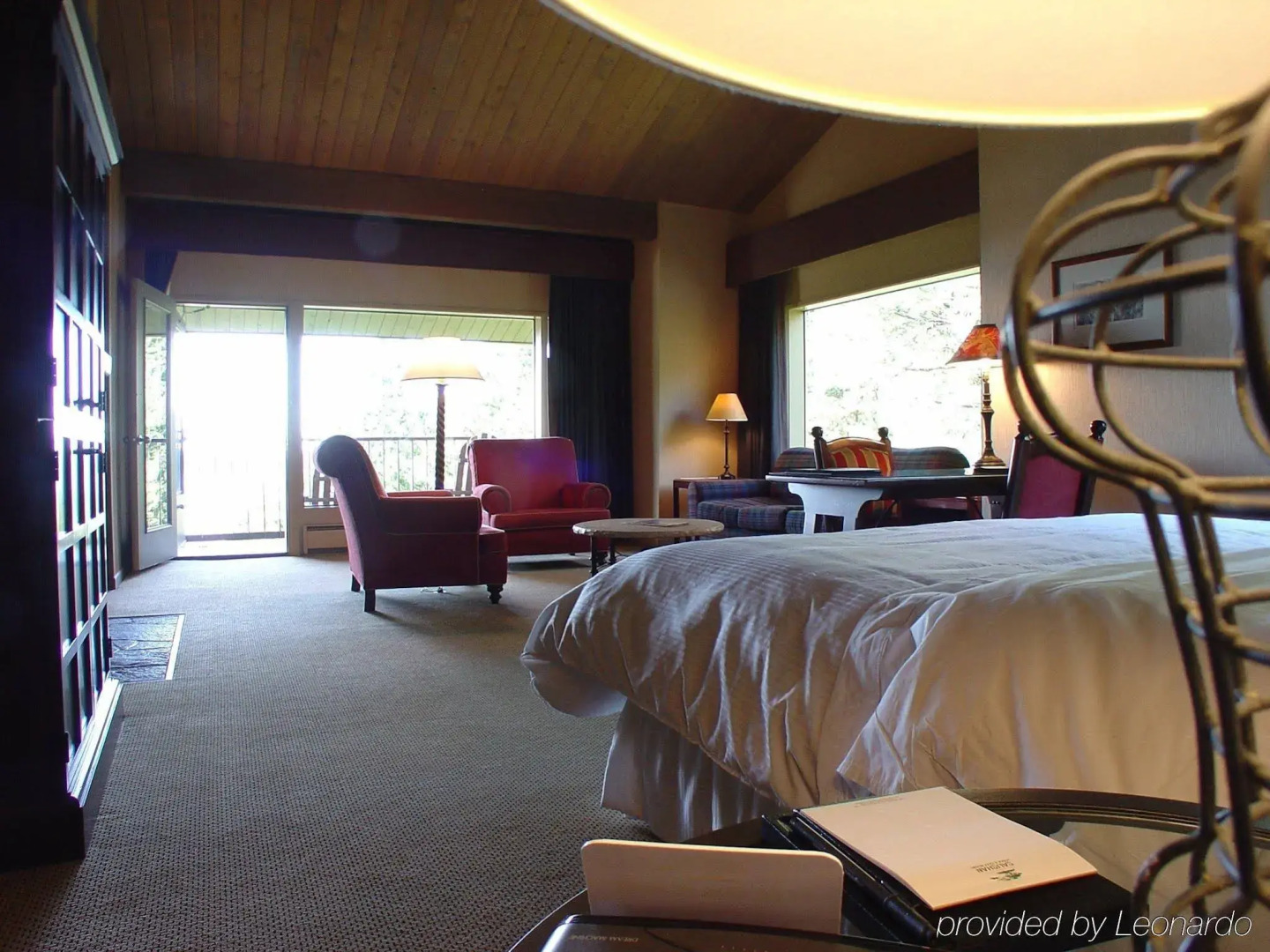 Salishan Coastal Lodge