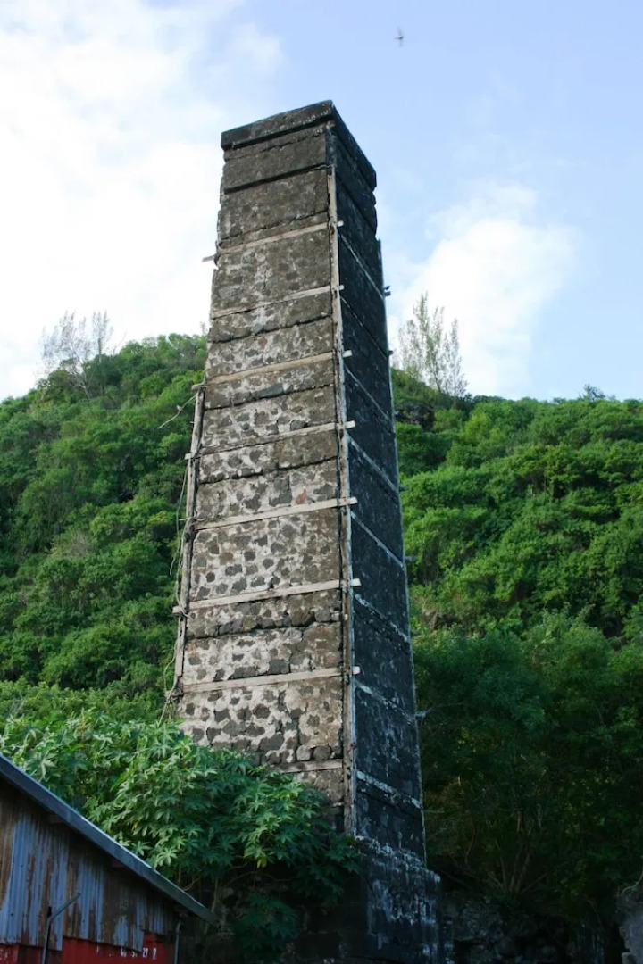 Apartment With one Bedroom in Saint Joseph, With Shared Pool, Enclosed Garden and Wifi