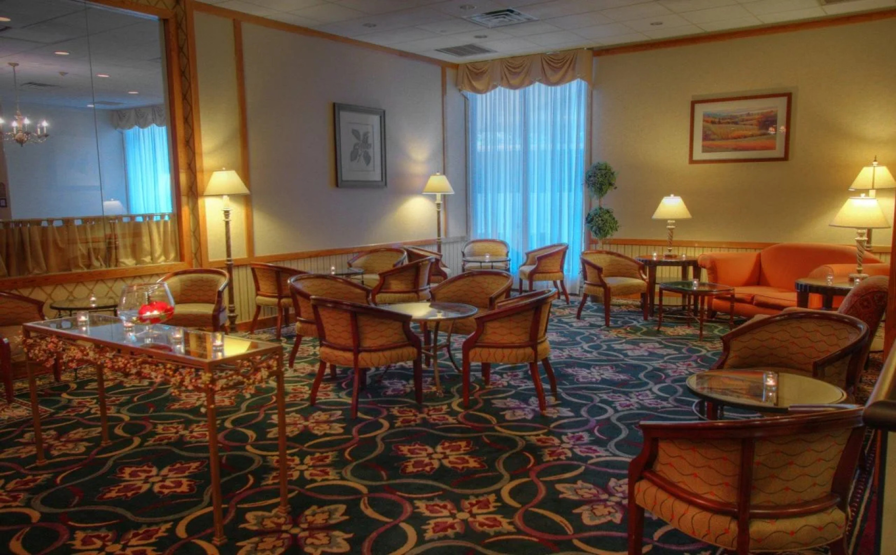 Red Lion Hotel Cromwell