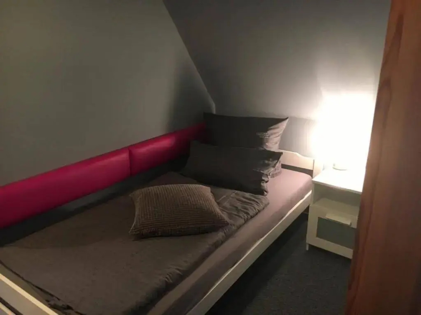 Hotel Dithmarscher Haus