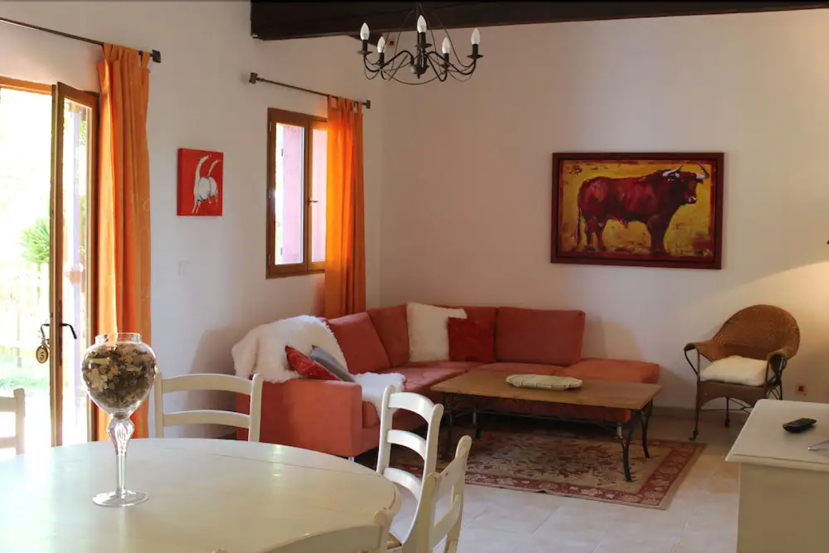 Le clos des garennes