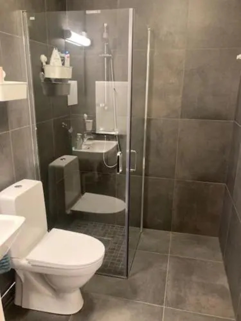 Oppdal Alpintun Stølen ski in - ski out