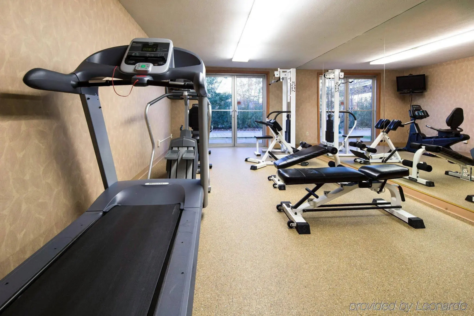 Wingate by Wyndham Anchorage Downtown/Ship Creek