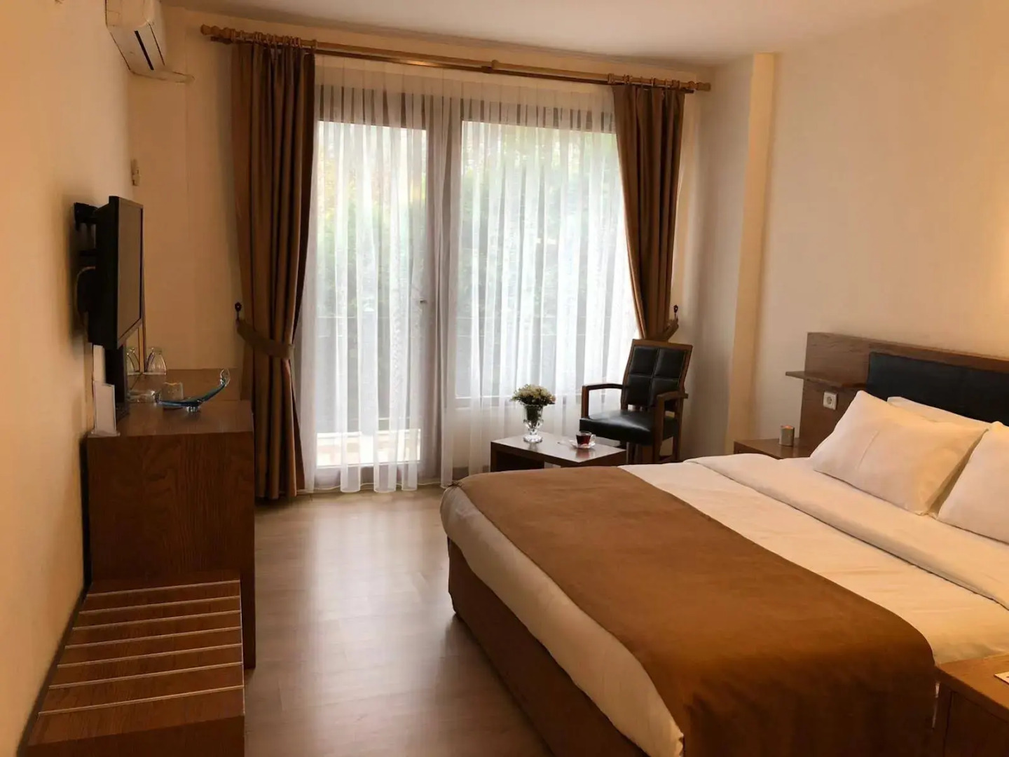 A Diamond The Resort Spa Sapanca