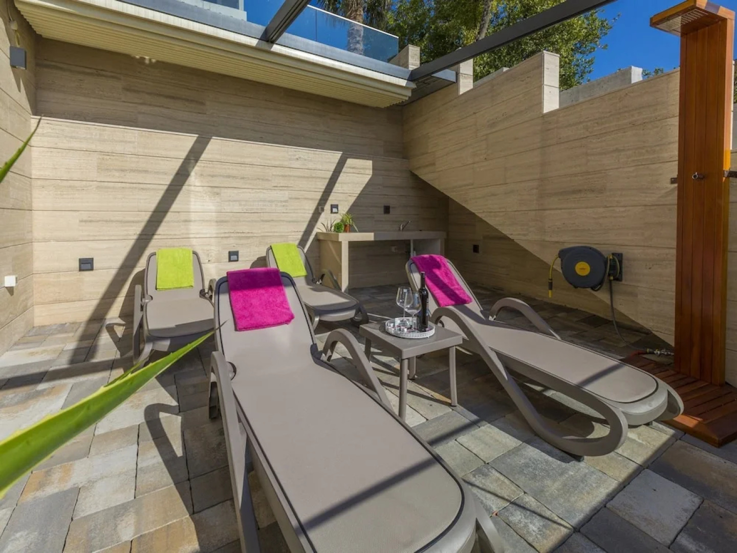 Apartments DEL MAR 3