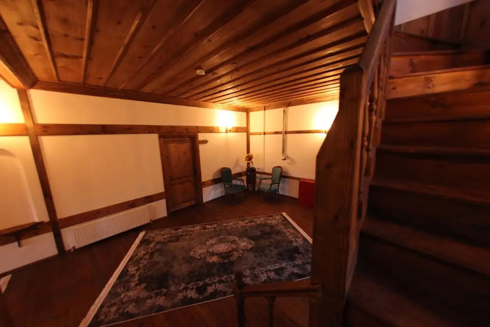 Gül Dali Butik Otel