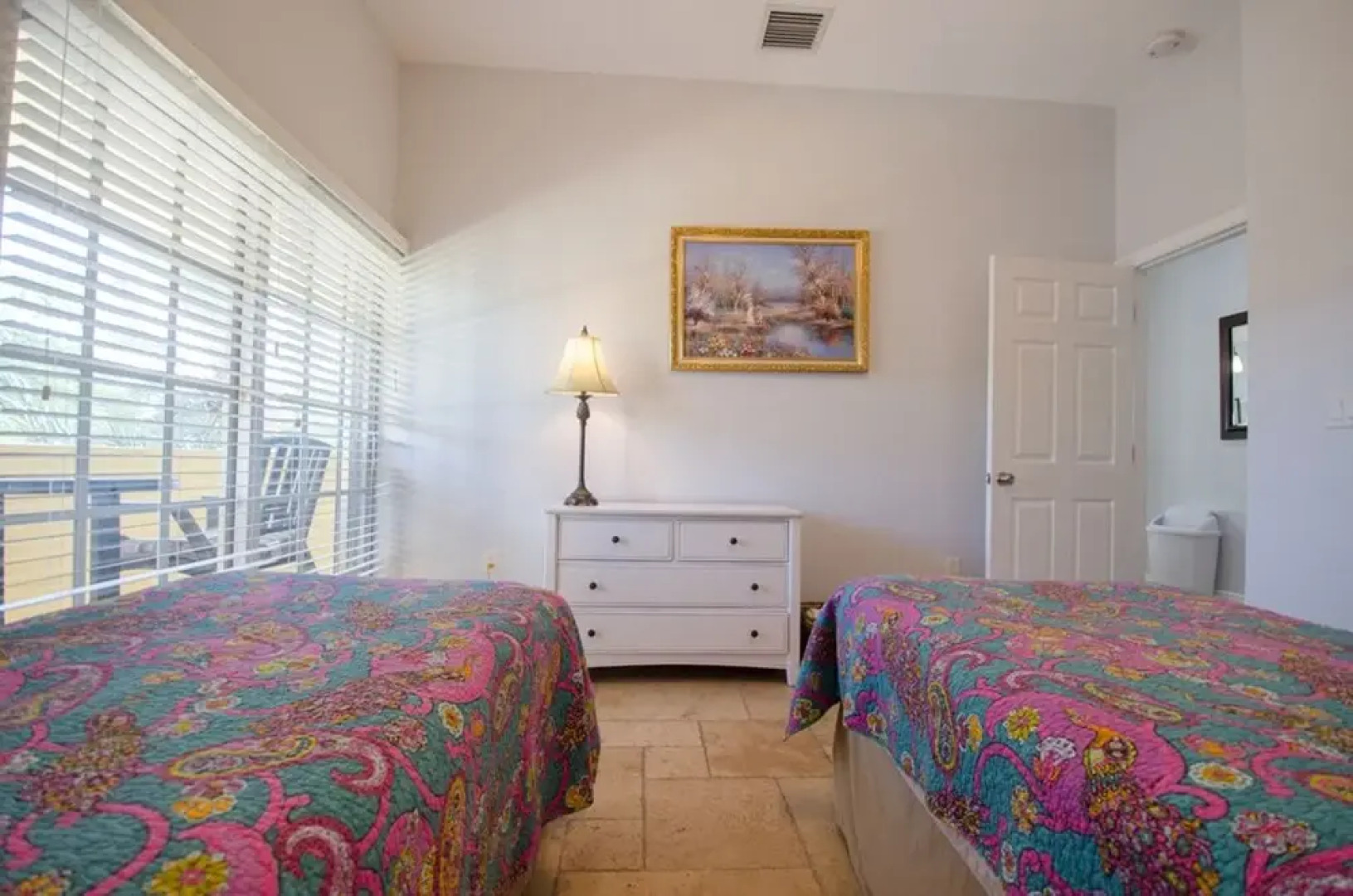 Vistalmar Three Bedroom Deluxe Apartment