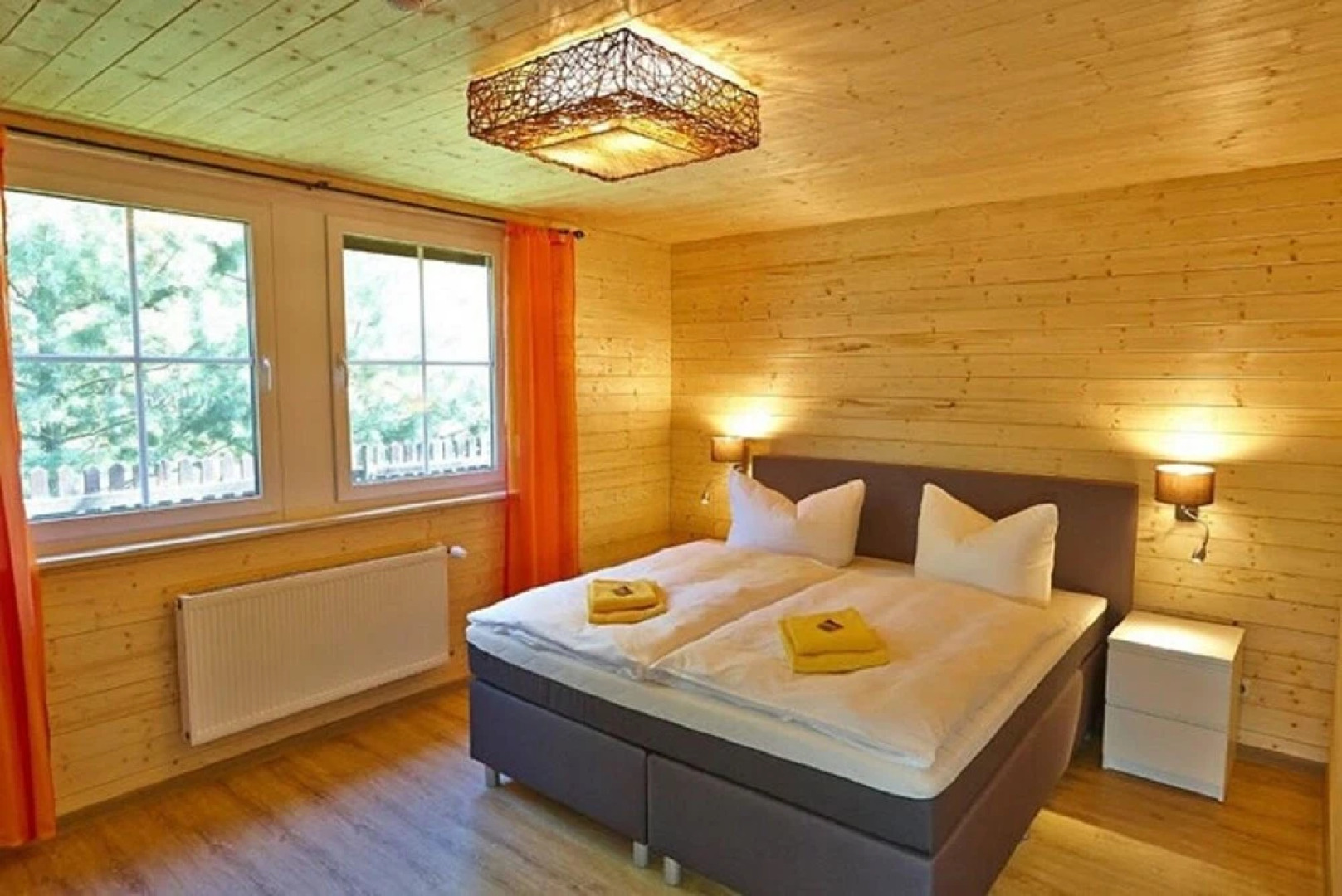 La Porte Hotel und Restaurant