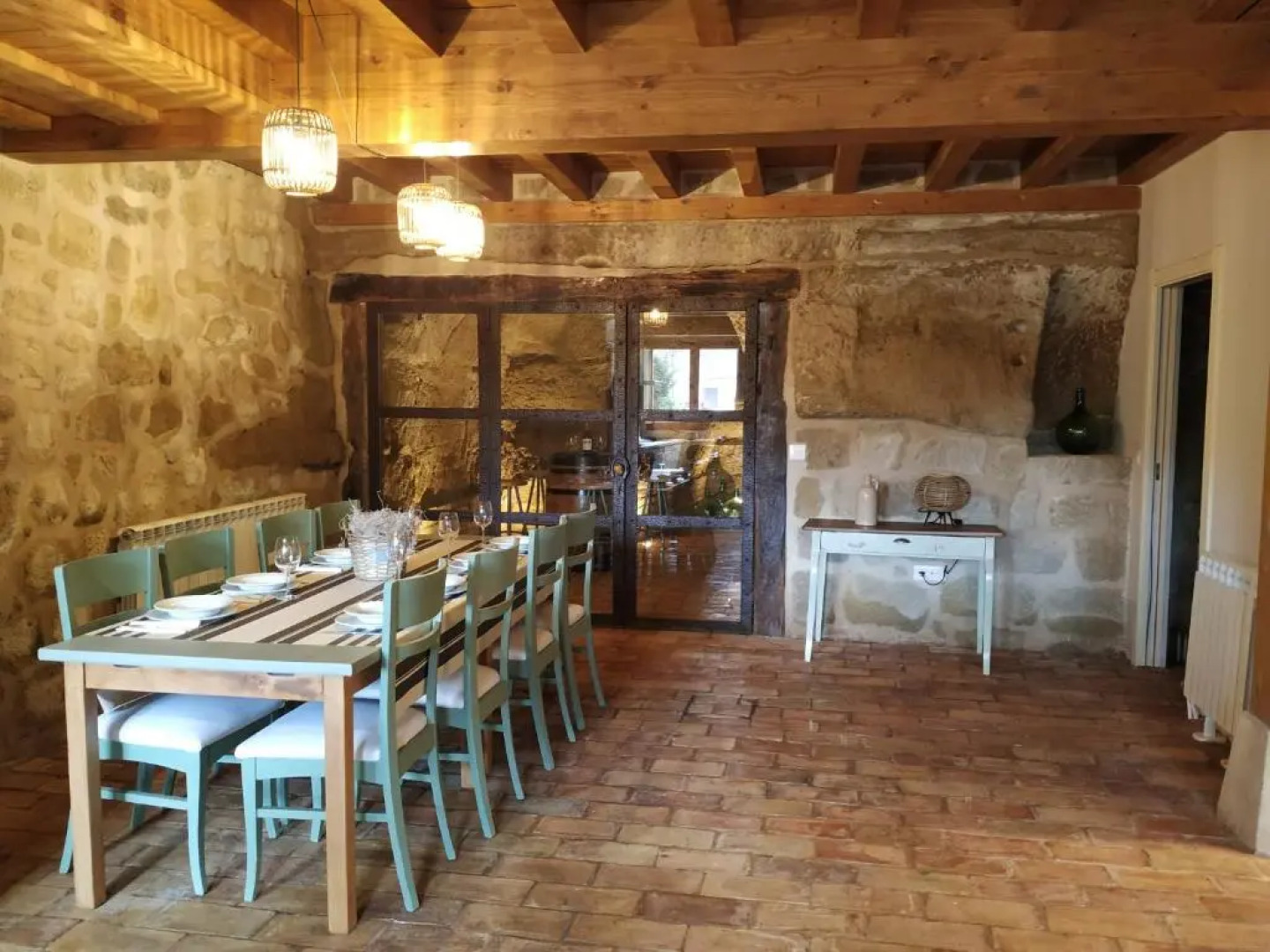 La Casa de las Tinas 2