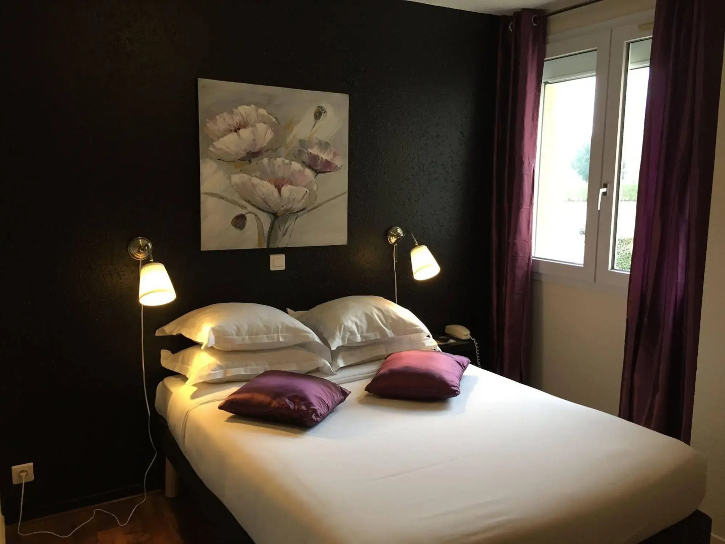 Hôtel Restaurant Baryton