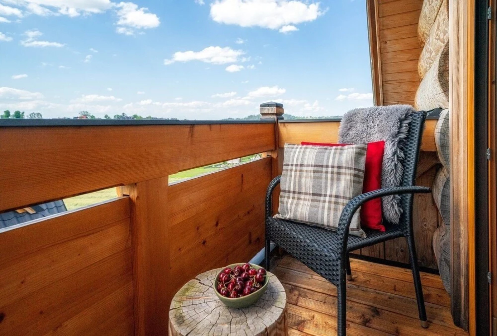 Chalupki pod Giewontem