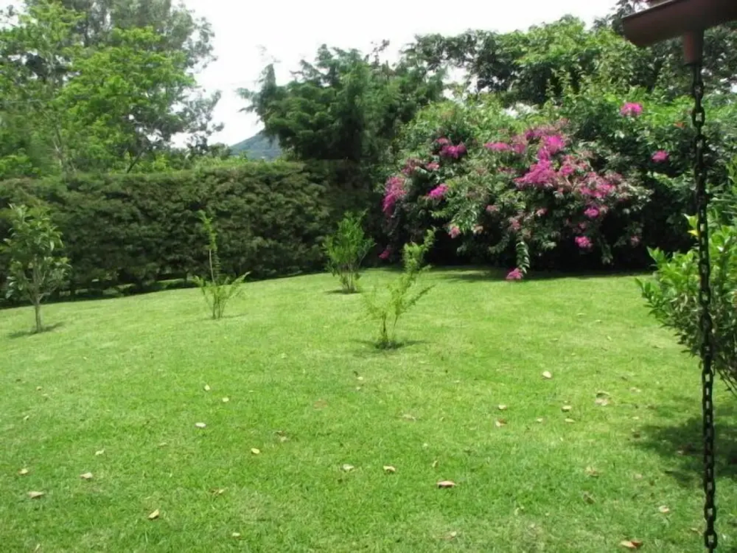 Hotel Santa Leticia