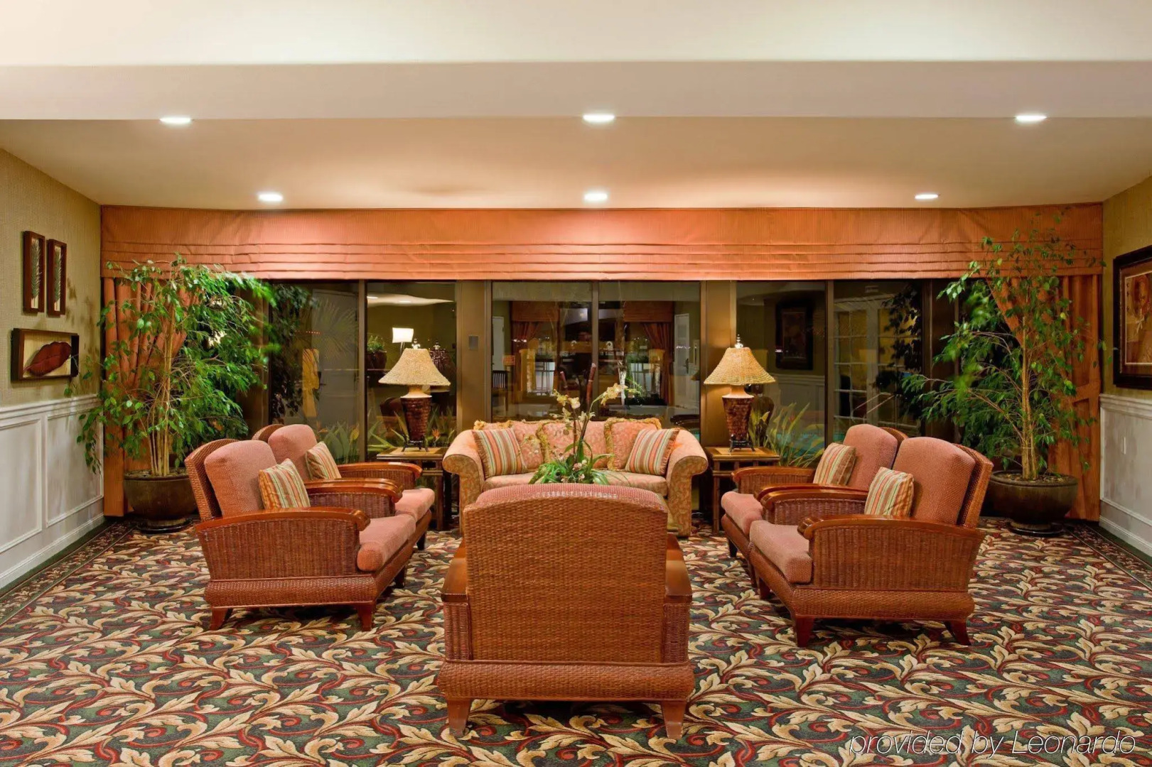 Fairfield Inn & Suites by Marriott Camarillo