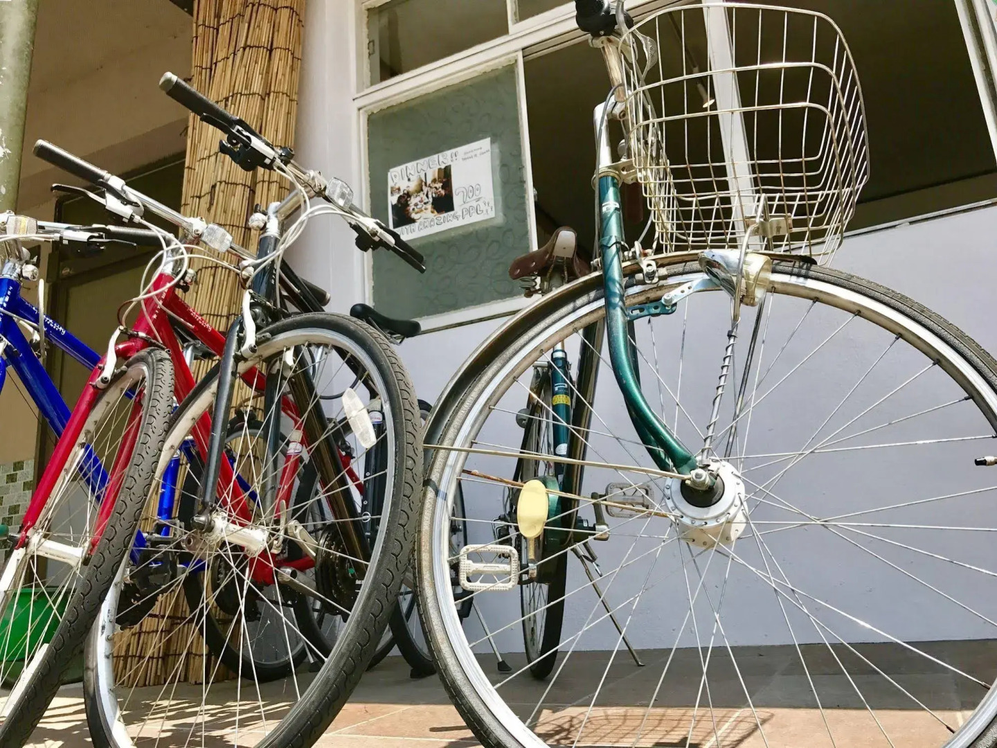 Nikkosan BackPackers Inn - Hostel