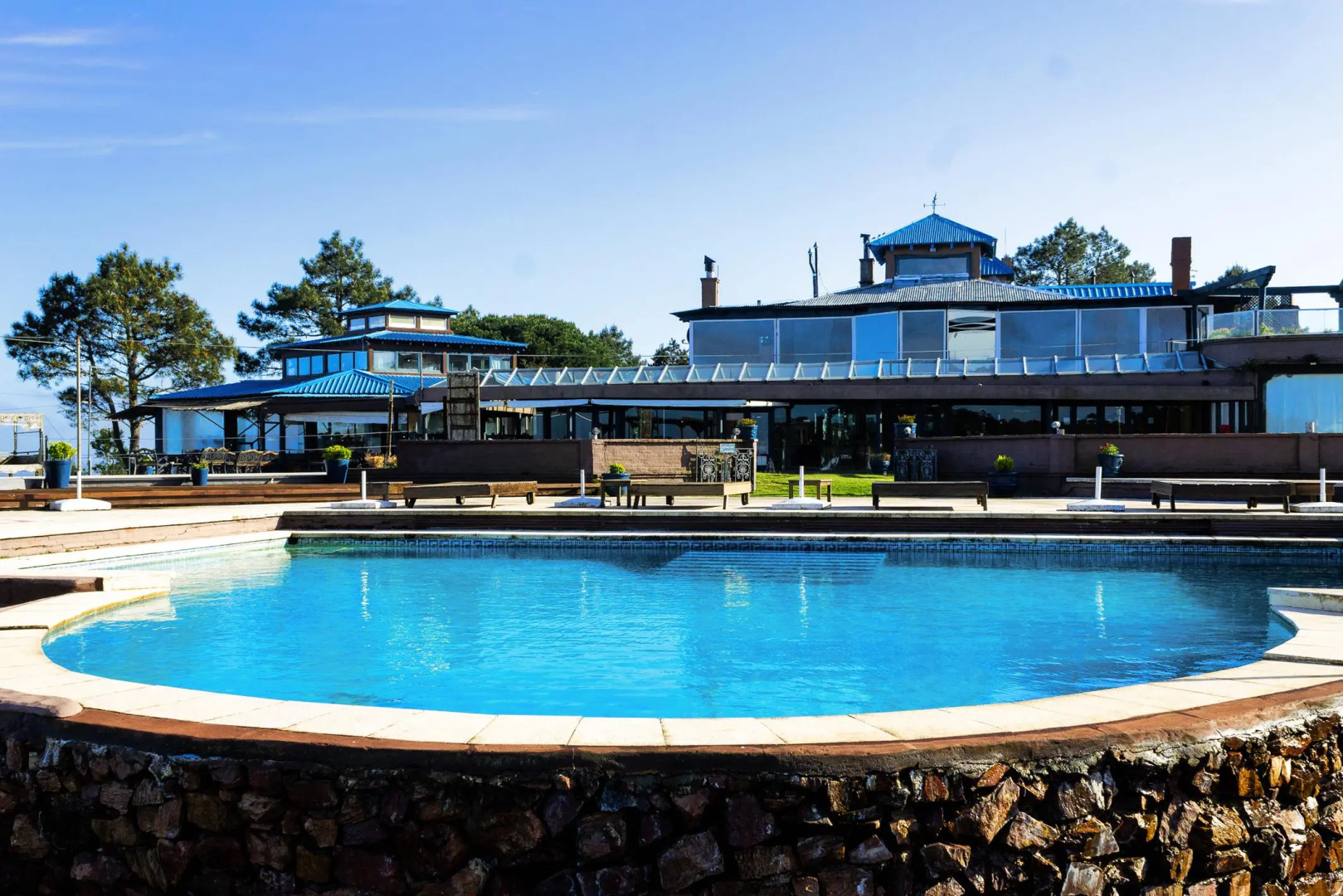 Las Cumbres Boutique Hotel & Spa By DON