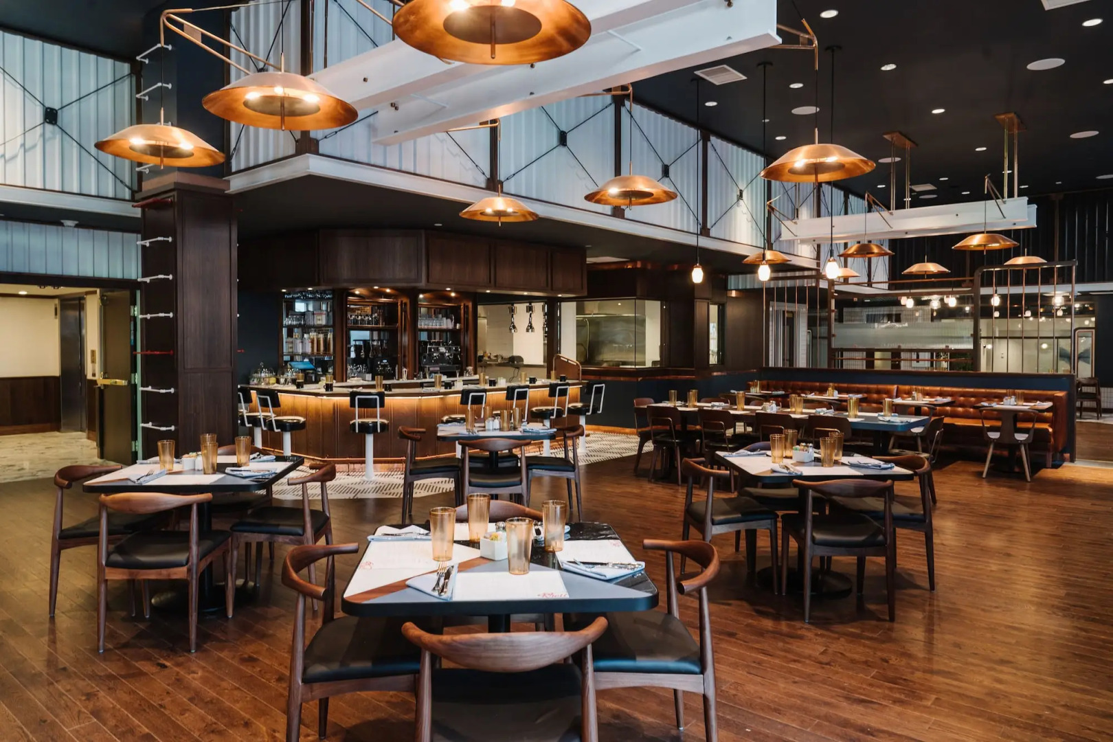 The Alida, Savannah, a Tribute Portfolio Hotel