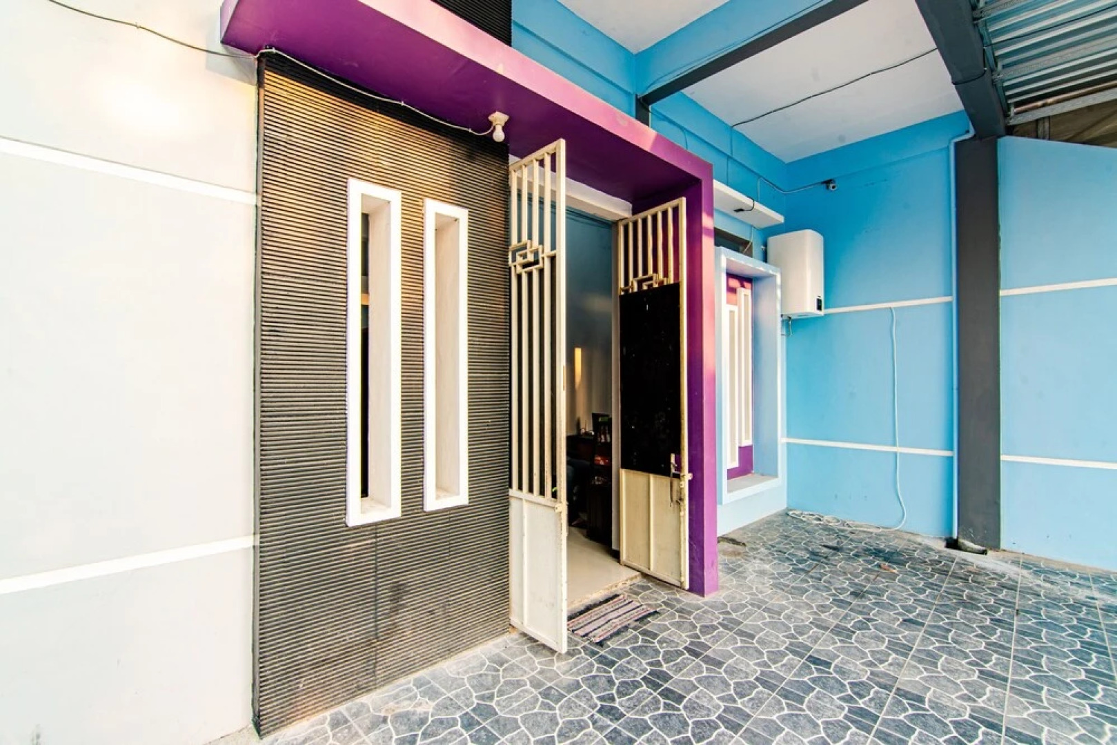 Griya Amin by OYO Rooms